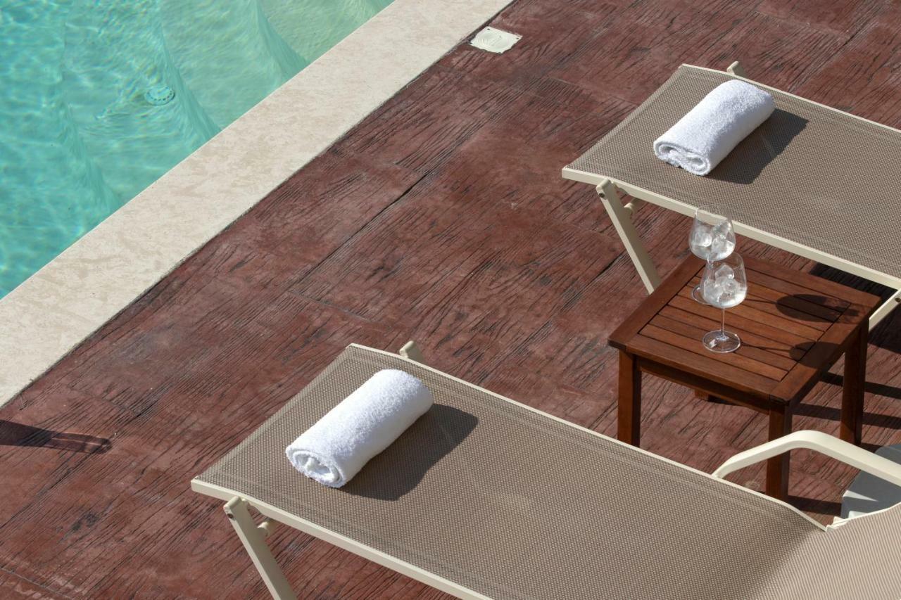 Horizon VillasPondi エクステリア 写真